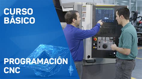 cursos de programador de torno cnc|curso de torno y maquinado.